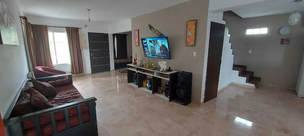Casa Chalet  En Venta En San Roque, Punilla, Córdoba - Imagen 2