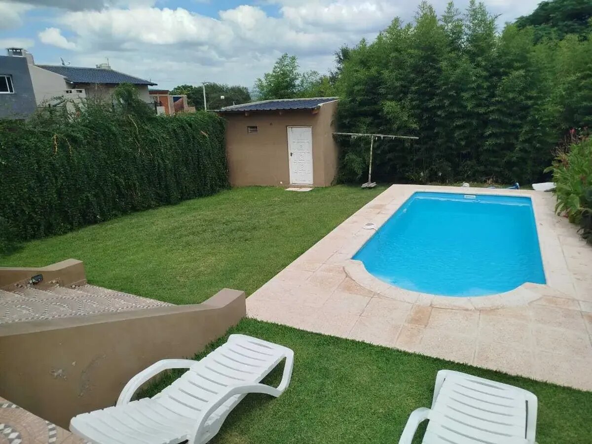 Casa Chalet  En Venta En San Roque, Punilla, Córdoba - Imagen 8