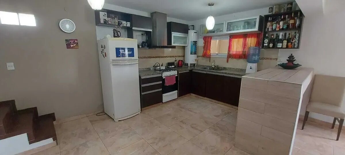Casa Chalet  En Venta En San Roque, Punilla, Córdoba - Imagen 4