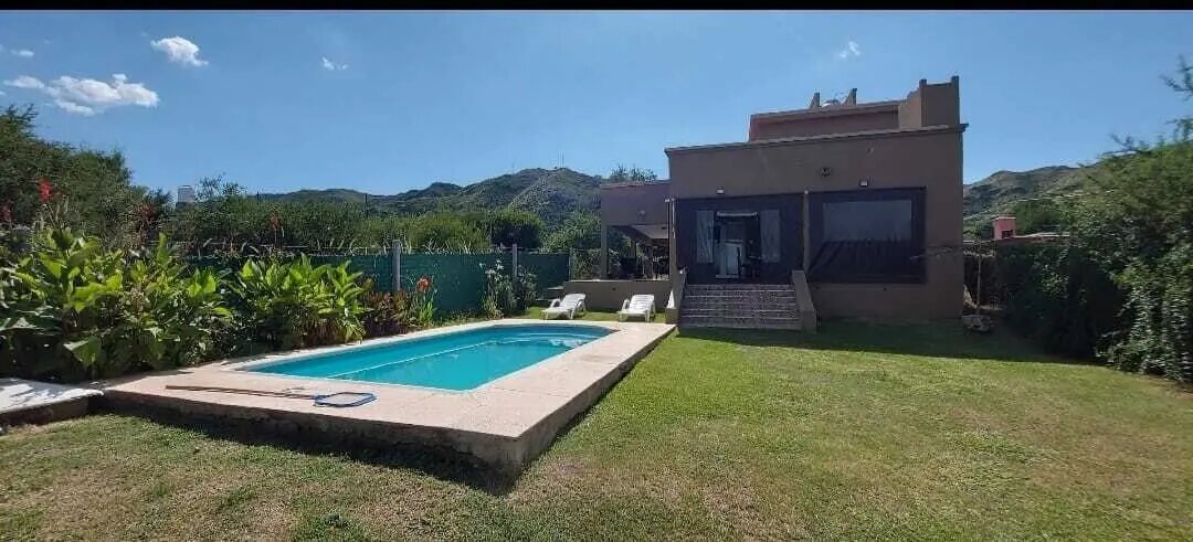 Casa Chalet  En Venta En San Roque, Punilla, Córdoba - Imagen 7