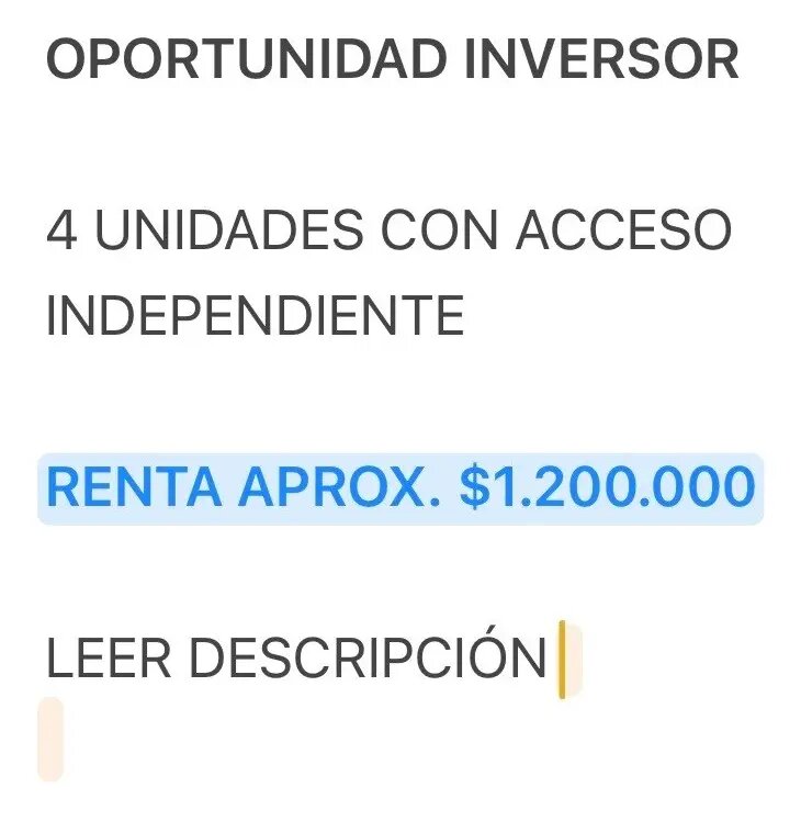 Casa Chalet  En Venta En Observatorio, Córdoba