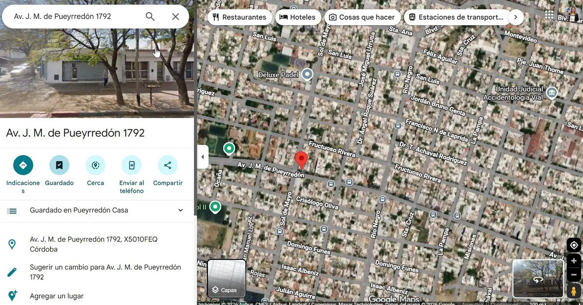 Casa  En Venta En Alberdi, Córdoba - Imagen 16