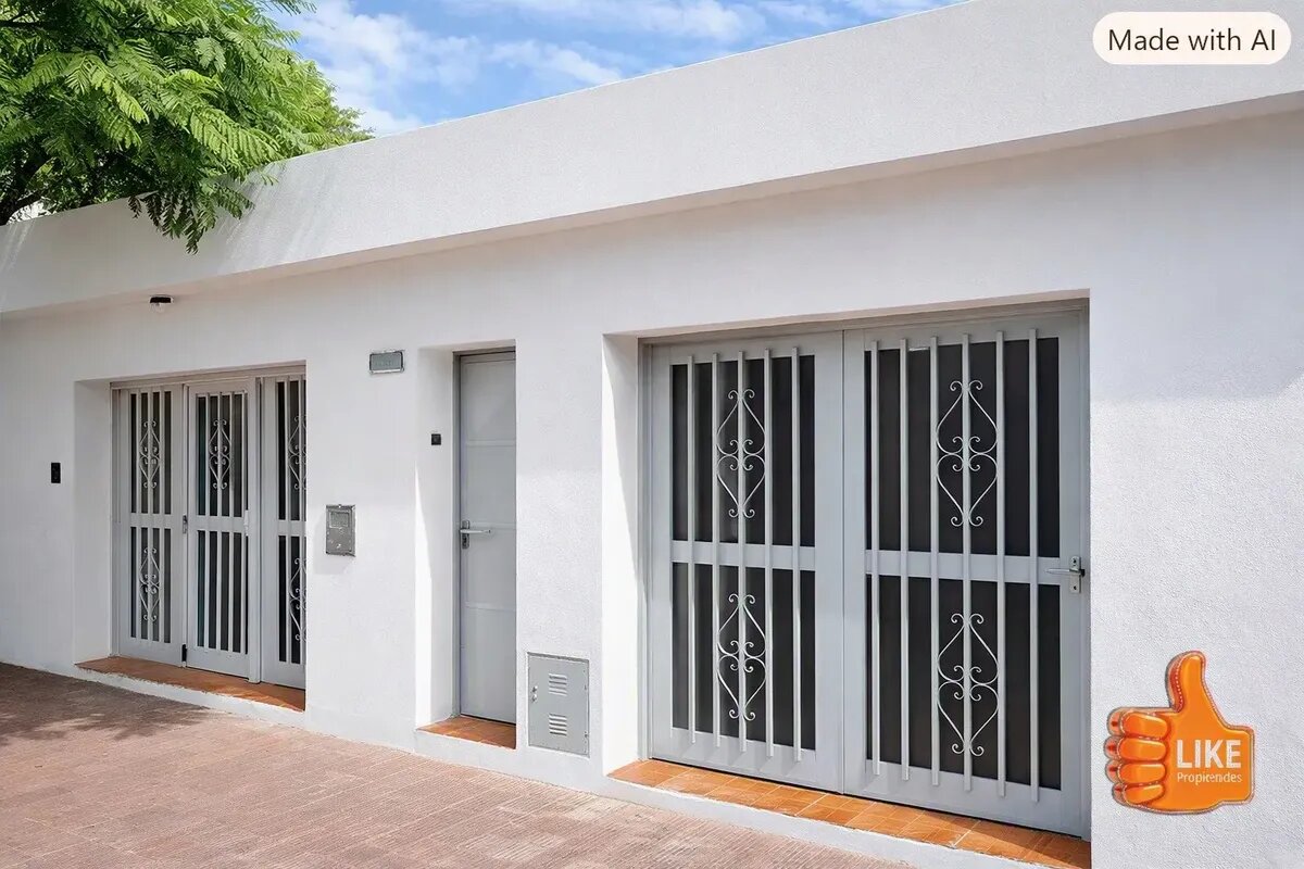 Casa  En Venta En Alberdi, Córdoba