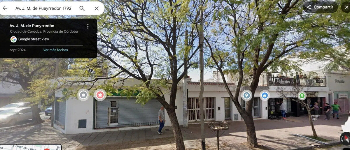 Casa  En Venta En Alberdi, Córdoba - Imagen 2