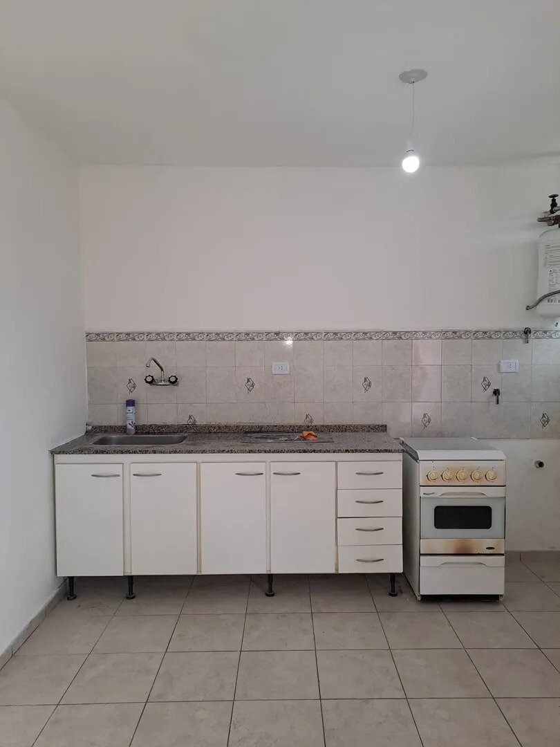 Departamento  En Alquiler En Barrio Sarmiento, Córdoba - Imagen 3