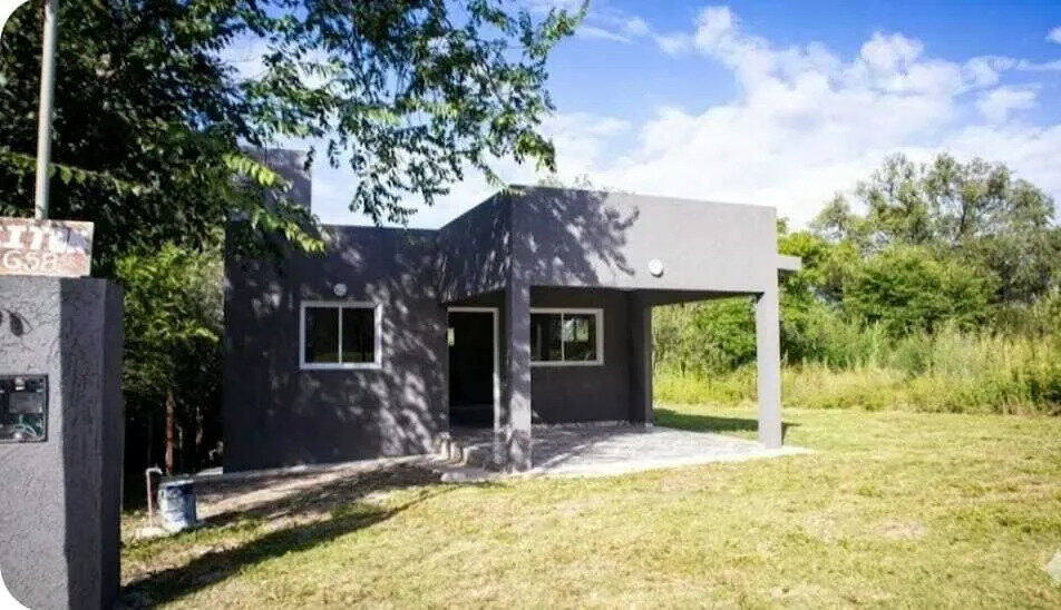 Casa Chalet  En Venta En Villa Giardino, Punilla, Córdoba