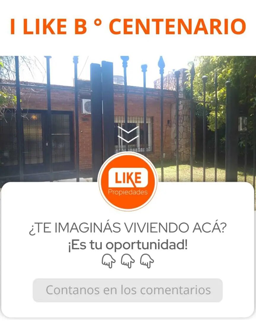 Casa  En Venta B° Centenario, Córdoba, Argentina - Imagen 17