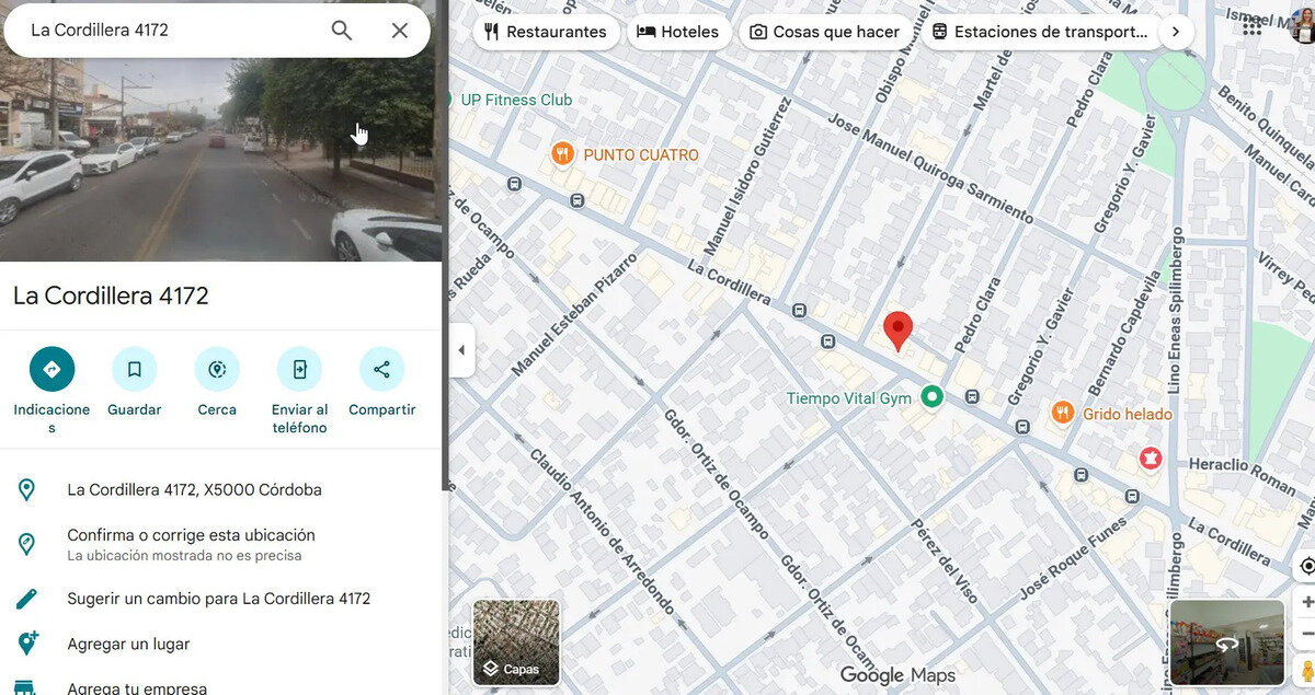 Casa  En Venta B° Centenario, Córdoba, Argentina - Imagen 15