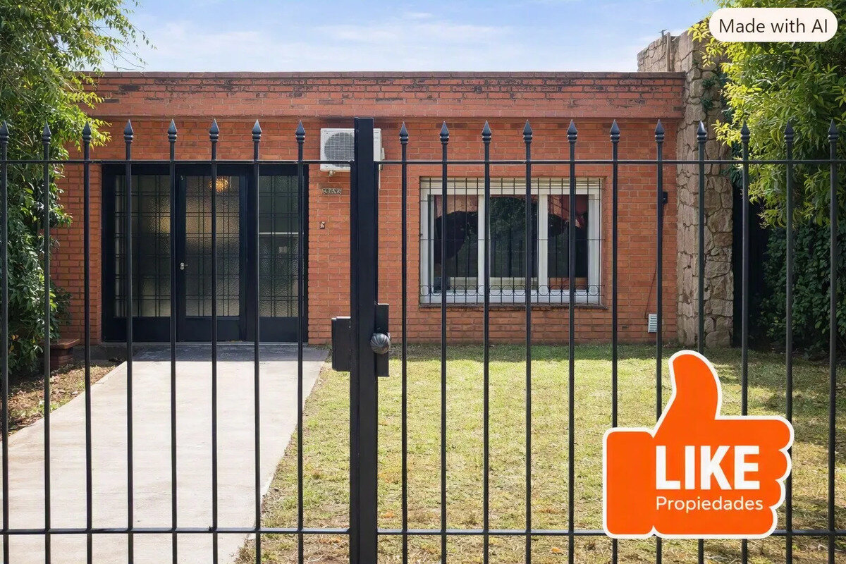 Casa  En Venta B° Centenario, Córdoba, Argentina