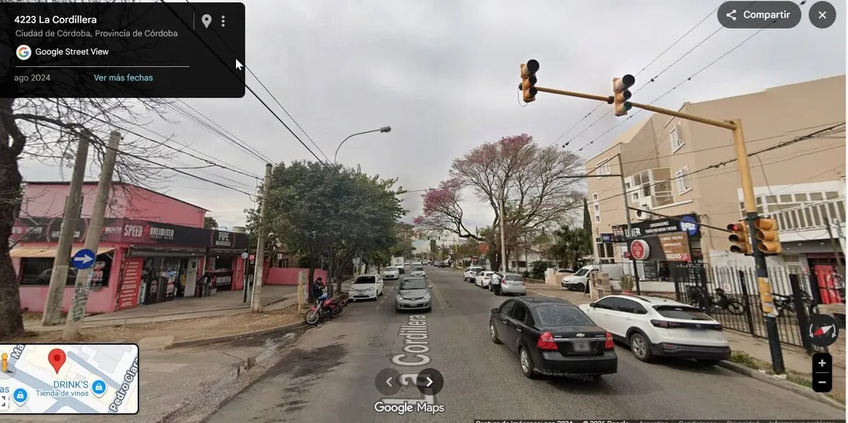 Casa  En Venta B° Centenario, Córdoba, Argentina - Imagen 11