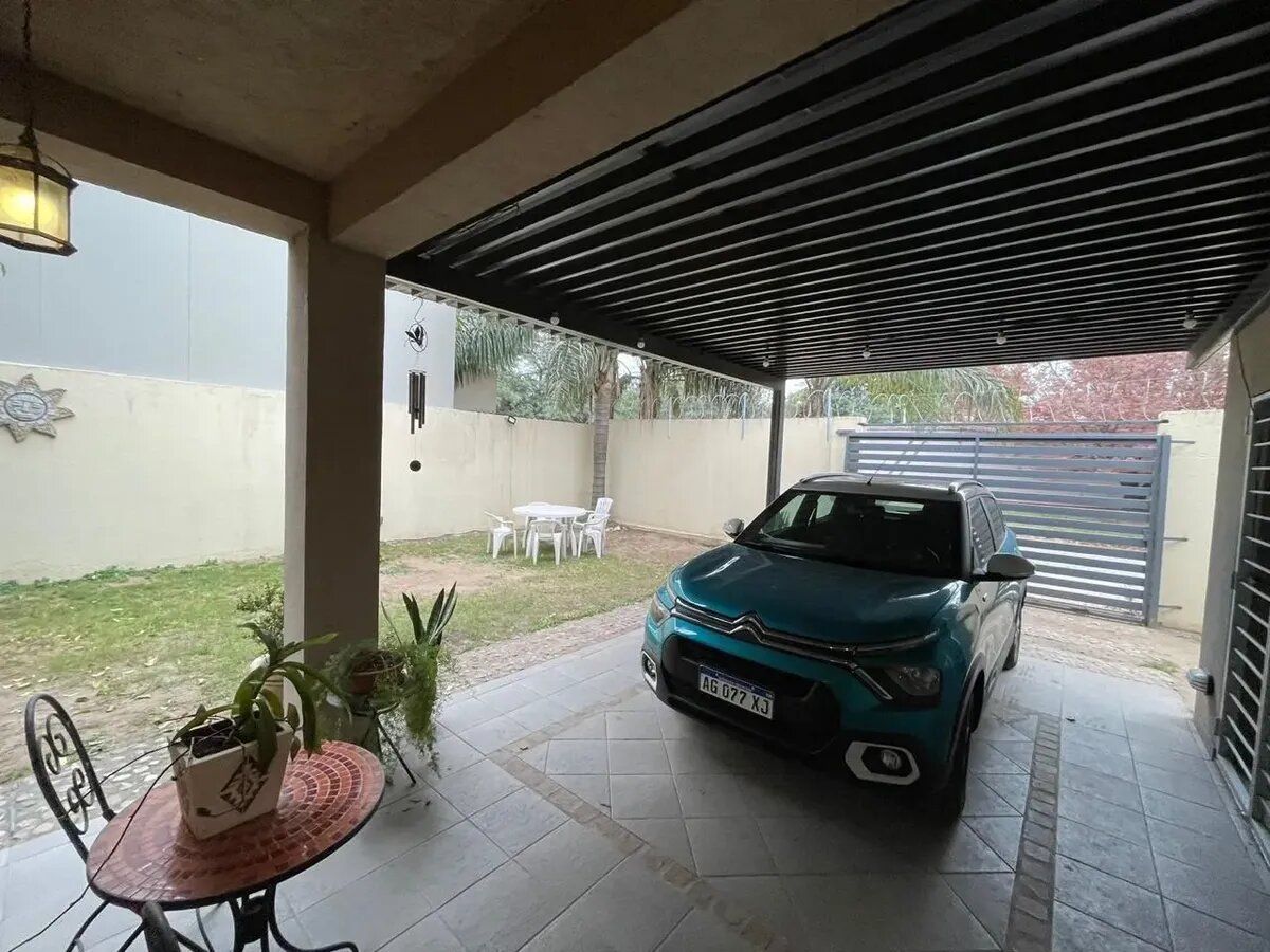 Casa Chalet  En Venta En Arguello, Córdoba - Imagen 22