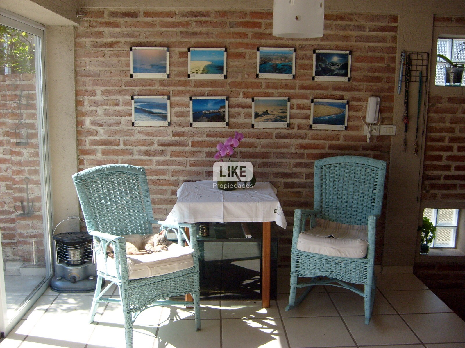 VENTA DE COMPLEJO  2 locales +casa+monoambiente Agua De Oro, Colón, Córdoba - Imagen 8
