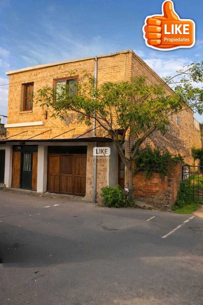 VENTA DE COMPLEJO  2 locales +casa+monoambiente Agua De Oro, Colón, Córdoba
