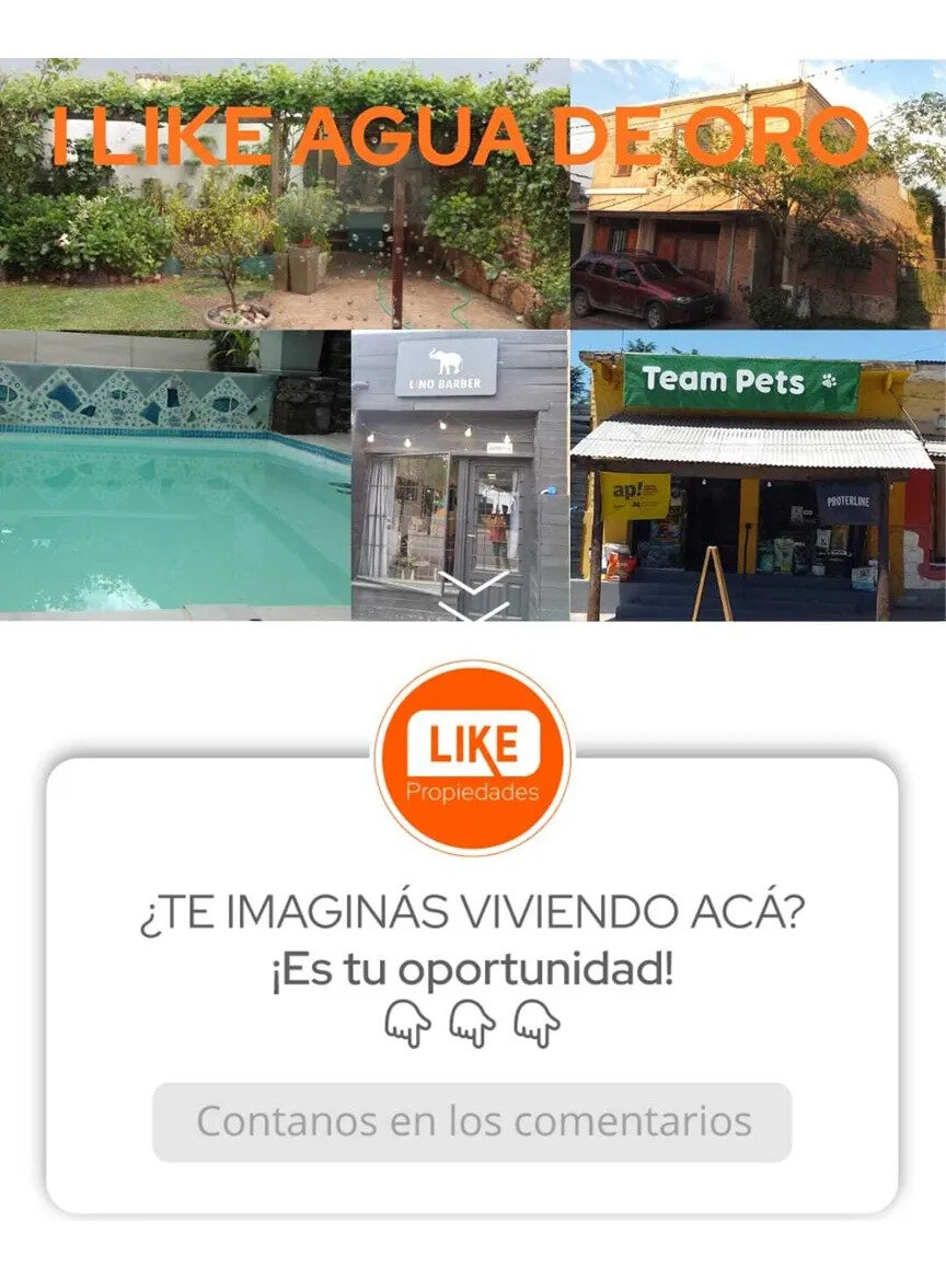 VENTA DE COMPLEJO  2 locales +casa+monoambiente Agua De Oro, Colón, Córdoba - Imagen 18