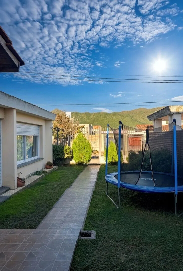 Casa Chalet  En Venta En Cosquín, Punilla, Córdoba - Imagen 3