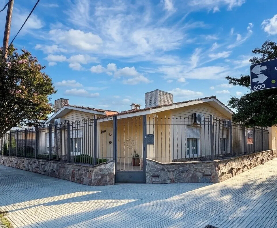Casa Chalet  En Venta En Cosquín, Punilla, Córdoba