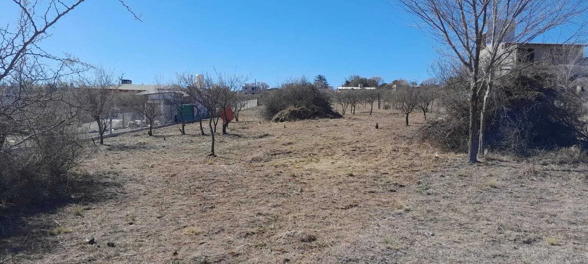 Terreno Lote  En Venta En Mirador Del Lago, Bialet Massé, Punilla - Imagen 4