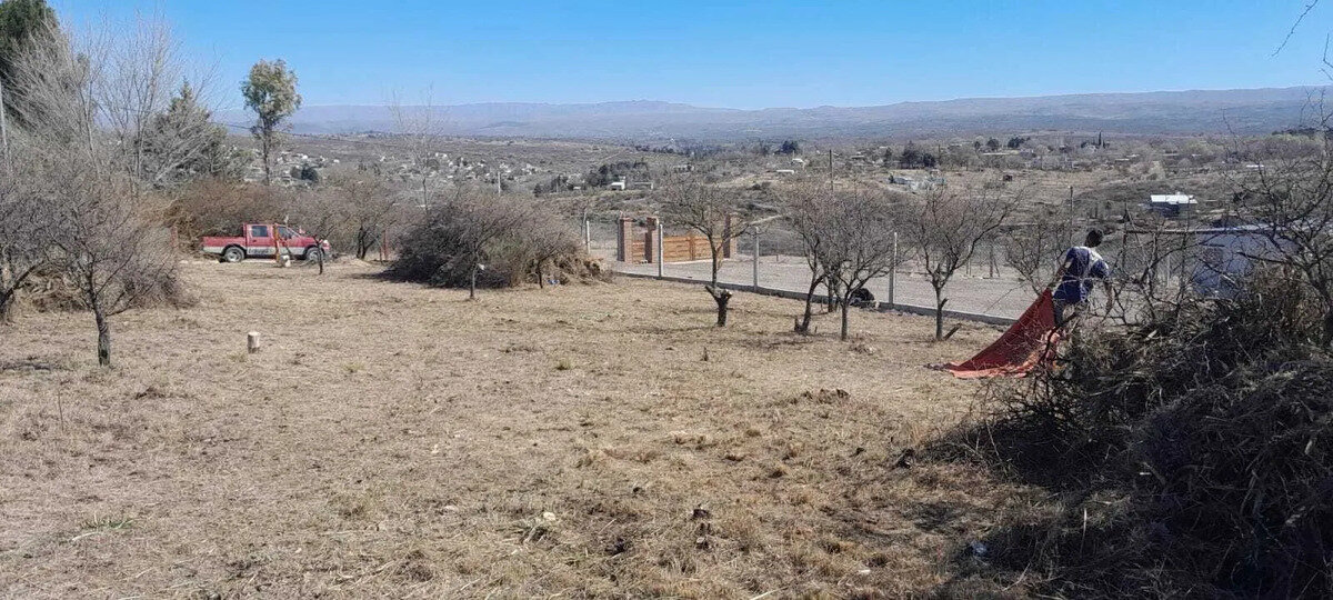 Terreno Lote  En Venta En Mirador Del Lago, Bialet Massé, Punilla - Imagen 2
