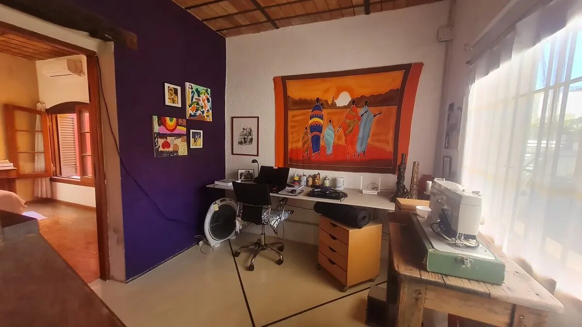 Casa Chalet  En Venta En Villa Belgrano, Córdoba - Imagen 16