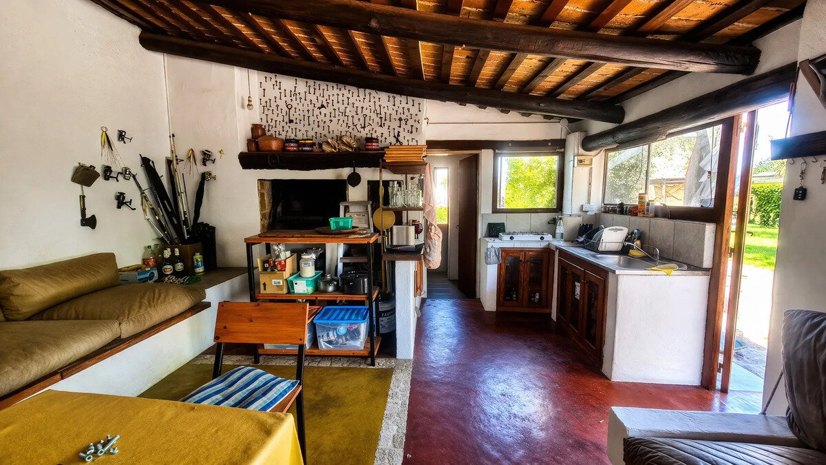 Casa Chalet  En Venta En Villa Belgrano, Córdoba - Imagen 24