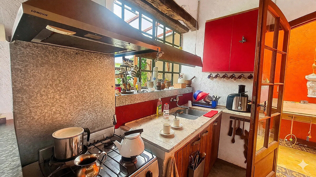 Casa Chalet  En Venta En Villa Belgrano, Córdoba - Imagen 7