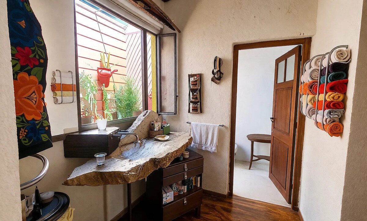 Casa Chalet  En Venta En Villa Belgrano, Córdoba - Imagen 12