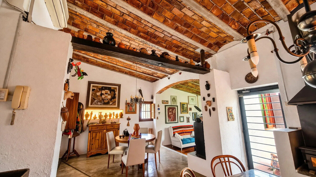 Casa Chalet  En Venta En Villa Belgrano, Córdoba - Imagen 3