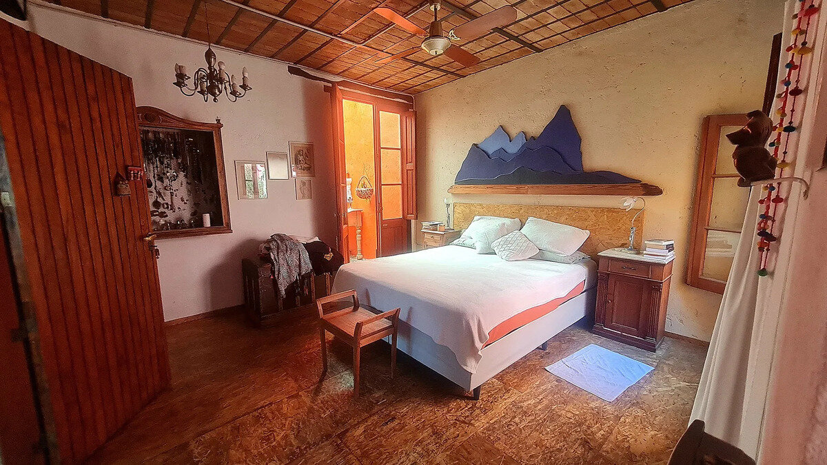 Casa Chalet  En Venta En Villa Belgrano, Córdoba - Imagen 10