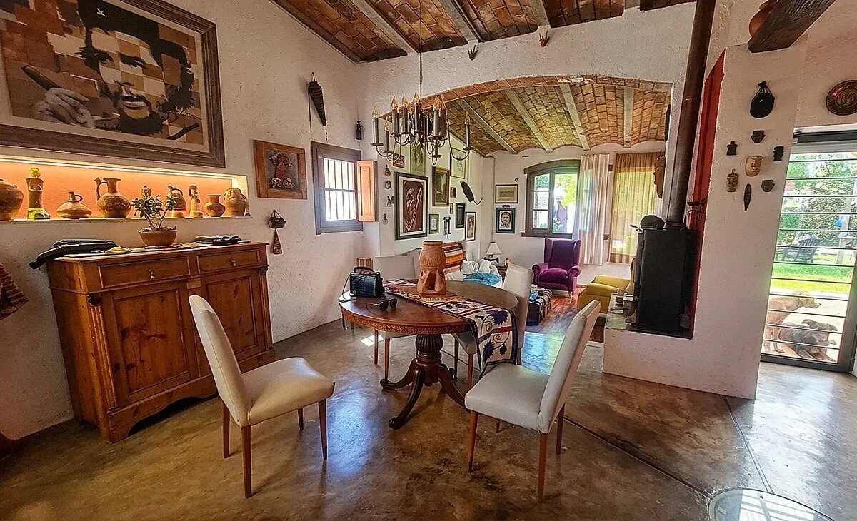 Casa Chalet  En Venta En Villa Belgrano, Córdoba