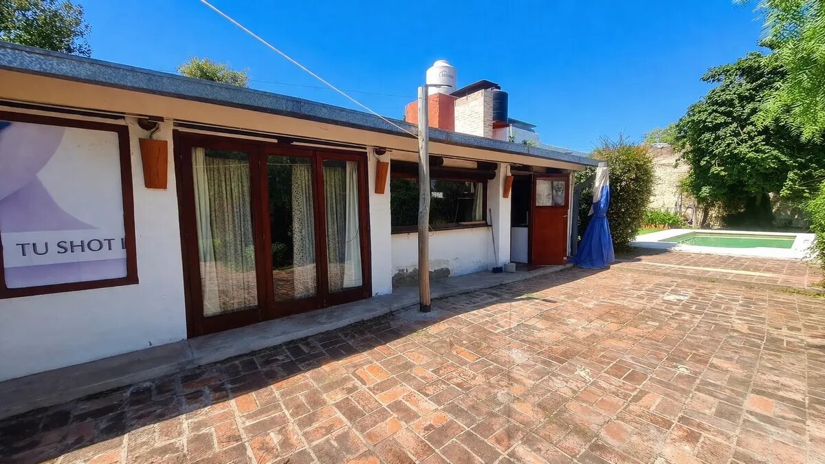 Casa Chalet  En Venta En Villa Belgrano, Córdoba - Imagen 23