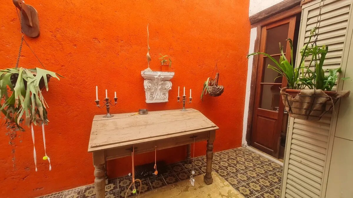 Casa Chalet  En Venta En Villa Belgrano, Córdoba - Imagen 9