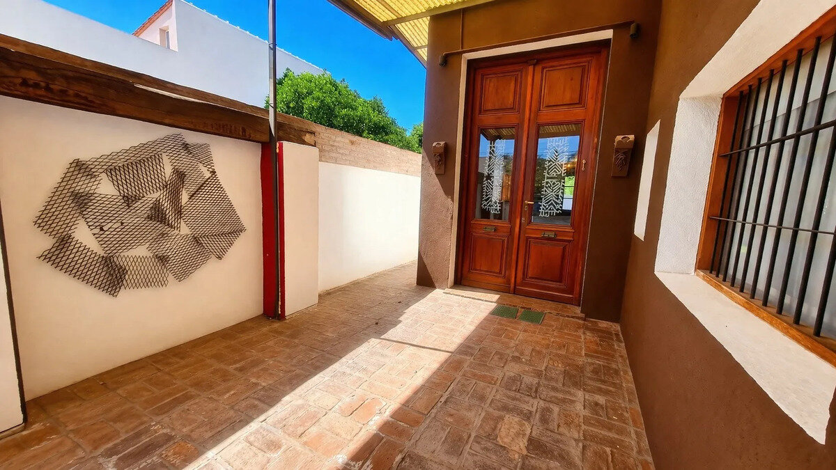 Casa Chalet  En Venta En Villa Belgrano, Córdoba - Imagen 26