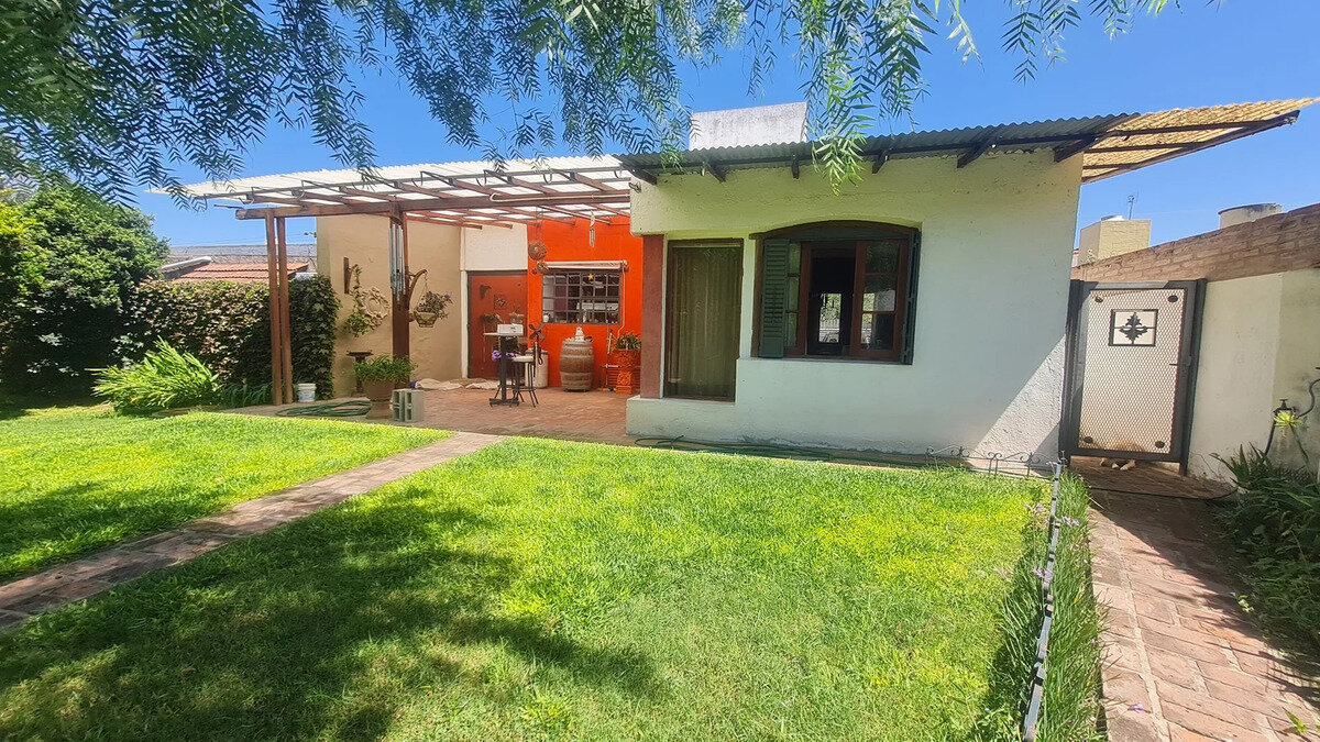 Casa Chalet  En Venta En Villa Belgrano, Córdoba - Imagen 22
