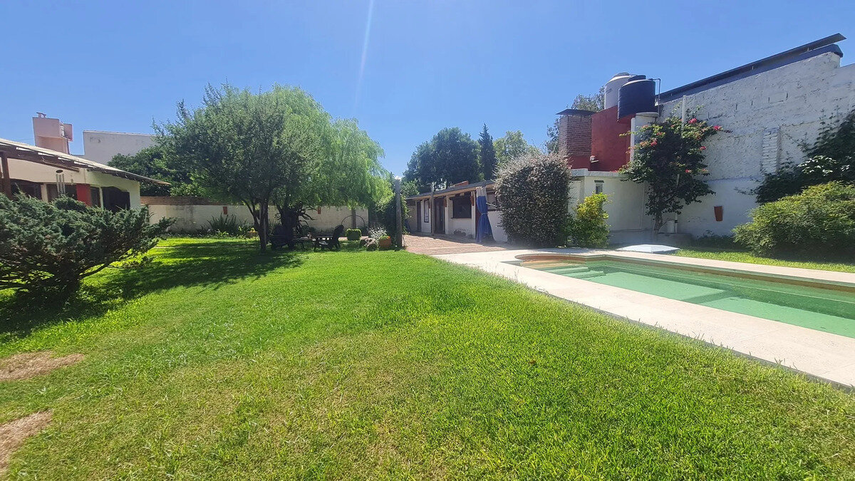 Casa Chalet  En Venta En Villa Belgrano, Córdoba - Imagen 20