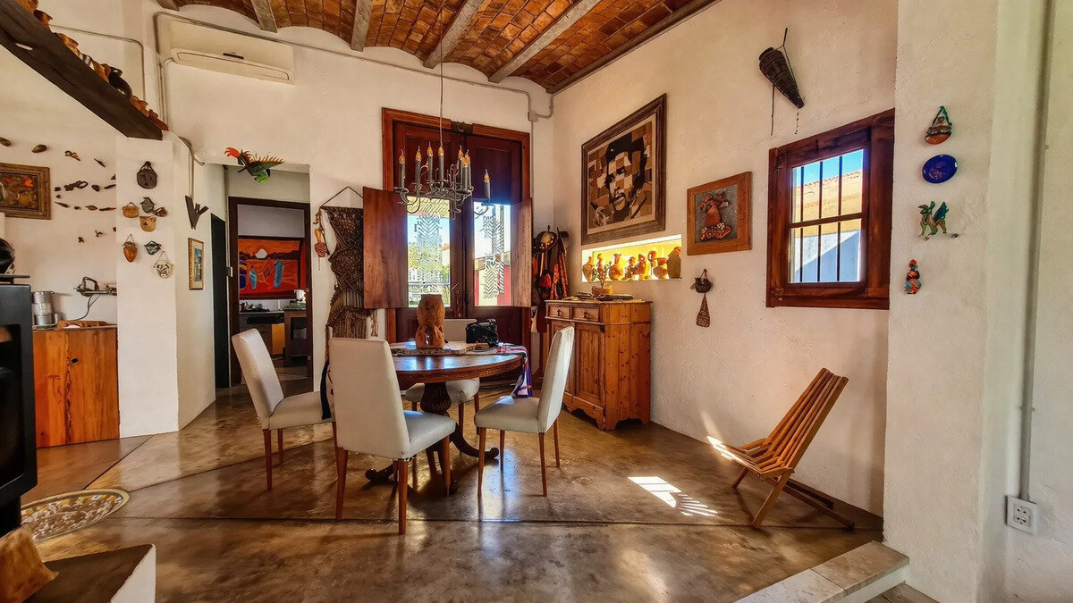 Casa Chalet  En Venta En Villa Belgrano, Córdoba - Imagen 6