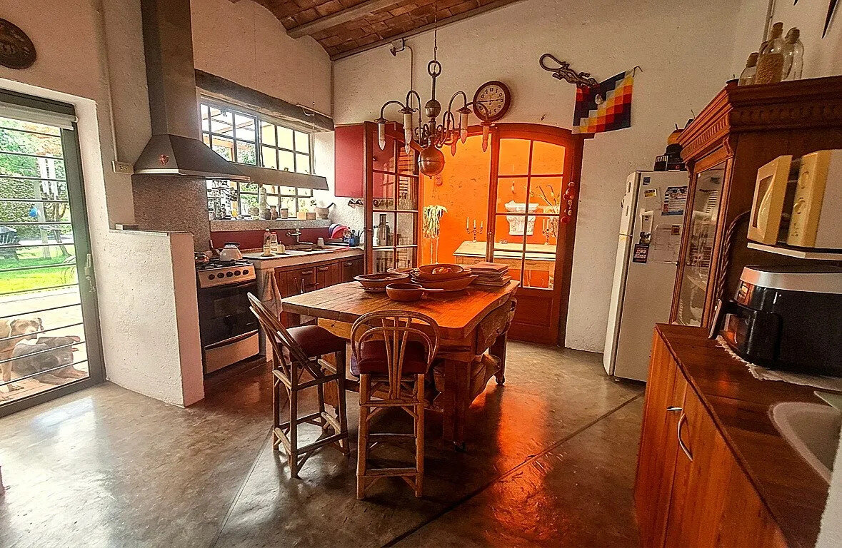 Casa Chalet  En Venta En Villa Belgrano, Córdoba - Imagen 2