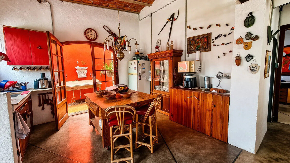 Casa Chalet  En Venta En Villa Belgrano, Córdoba - Imagen 8