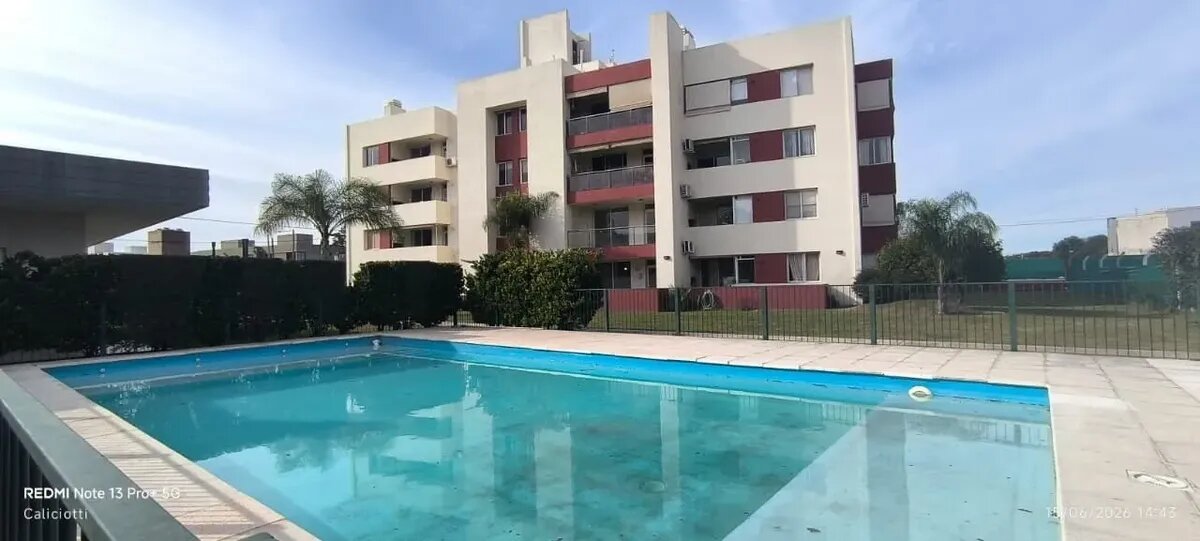 Departamento  En Venta En Villa San Isidro, Córdoba - Imagen 13