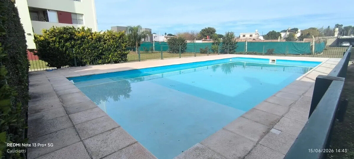 Departamento  En Venta En Villa San Isidro, Córdoba - Imagen 10