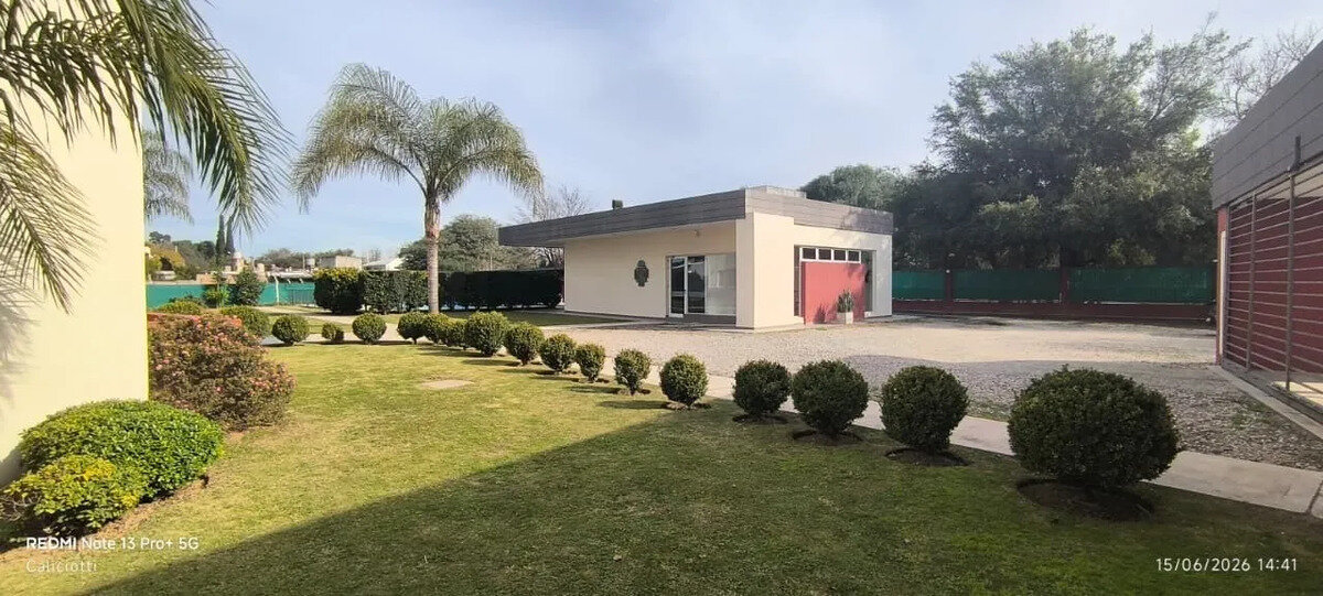 Departamento  En Venta En Villa San Isidro, Córdoba