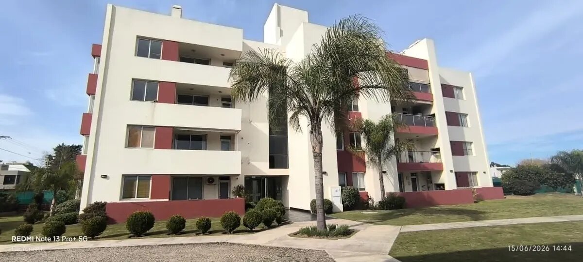 Departamento  En Venta En Villa San Isidro, Córdoba - Imagen 16