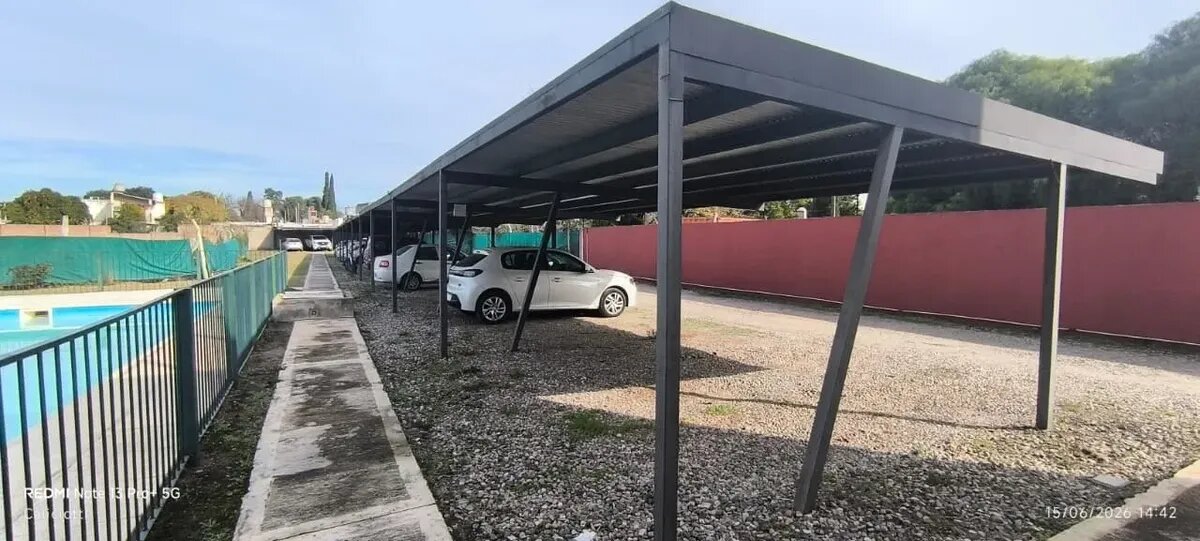 Departamento  En Venta En Villa San Isidro, Córdoba - Imagen 15