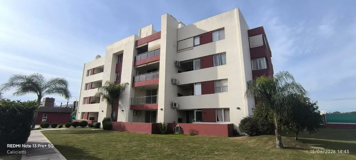 Departamento  En Venta En Villa San Isidro, Córdoba - Imagen 6