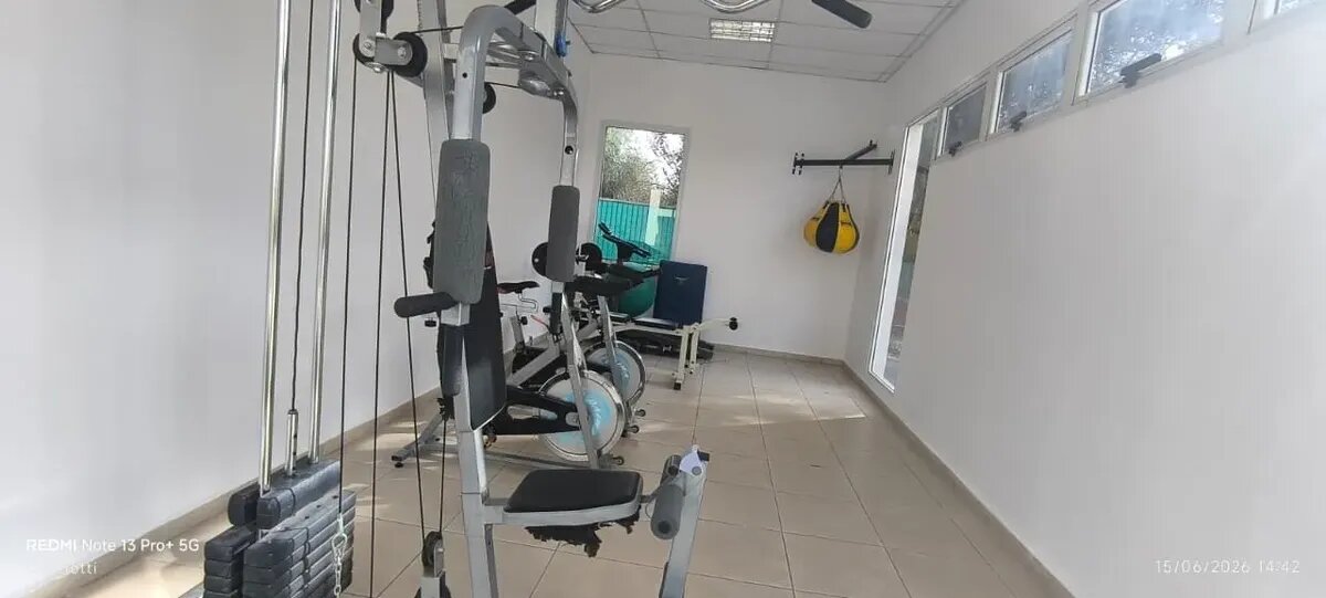 Departamento  En Venta En Villa San Isidro, Córdoba - Imagen 17