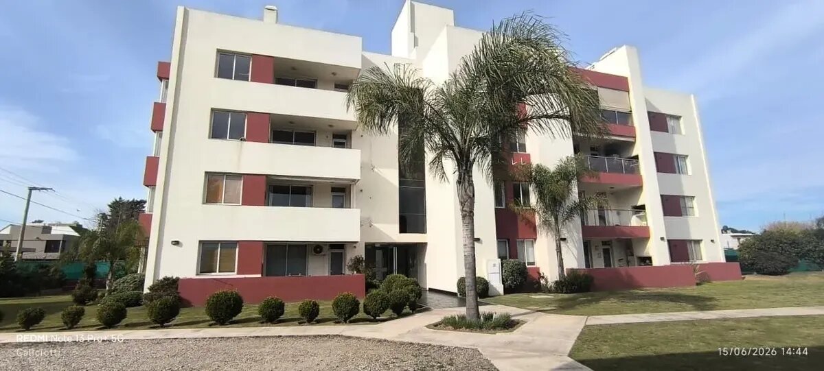 Departamento  En Venta En Villa San Isidro, Córdoba - Imagen 21