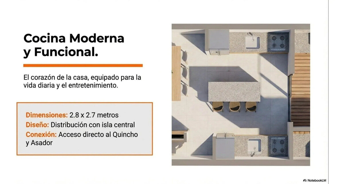 Casa Dúplex  En Venta En Docta Urbanizacion Inteligente, Córdoba - Imagen 12