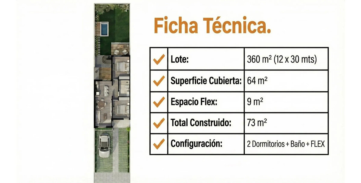 Casa Dúplex  En Venta En Docta Urbanizacion Inteligente, Córdoba - Imagen 13