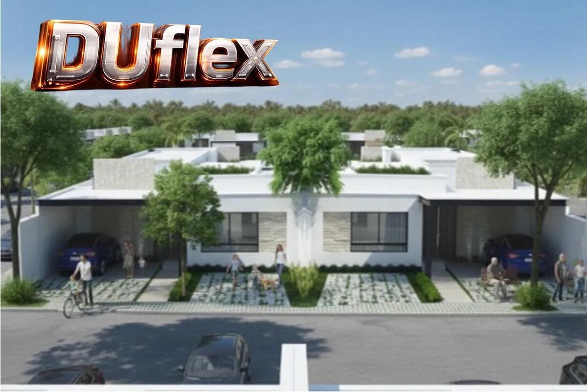 Casa Dúplex  En Venta En Docta Urbanizacion Inteligente, Córdoba
