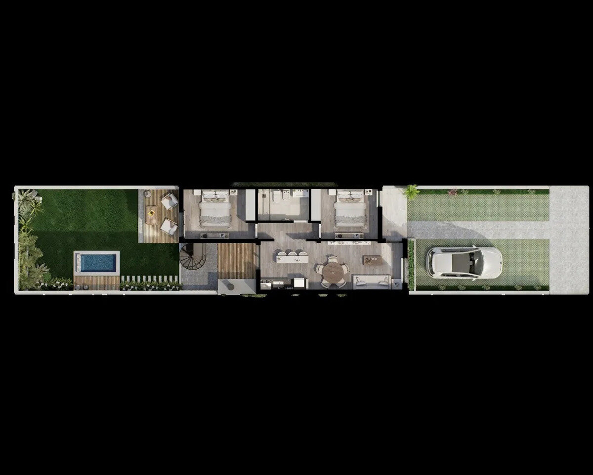 Casa Dúplex  En Venta En Docta Urbanizacion Inteligente, Córdoba - Imagen 10