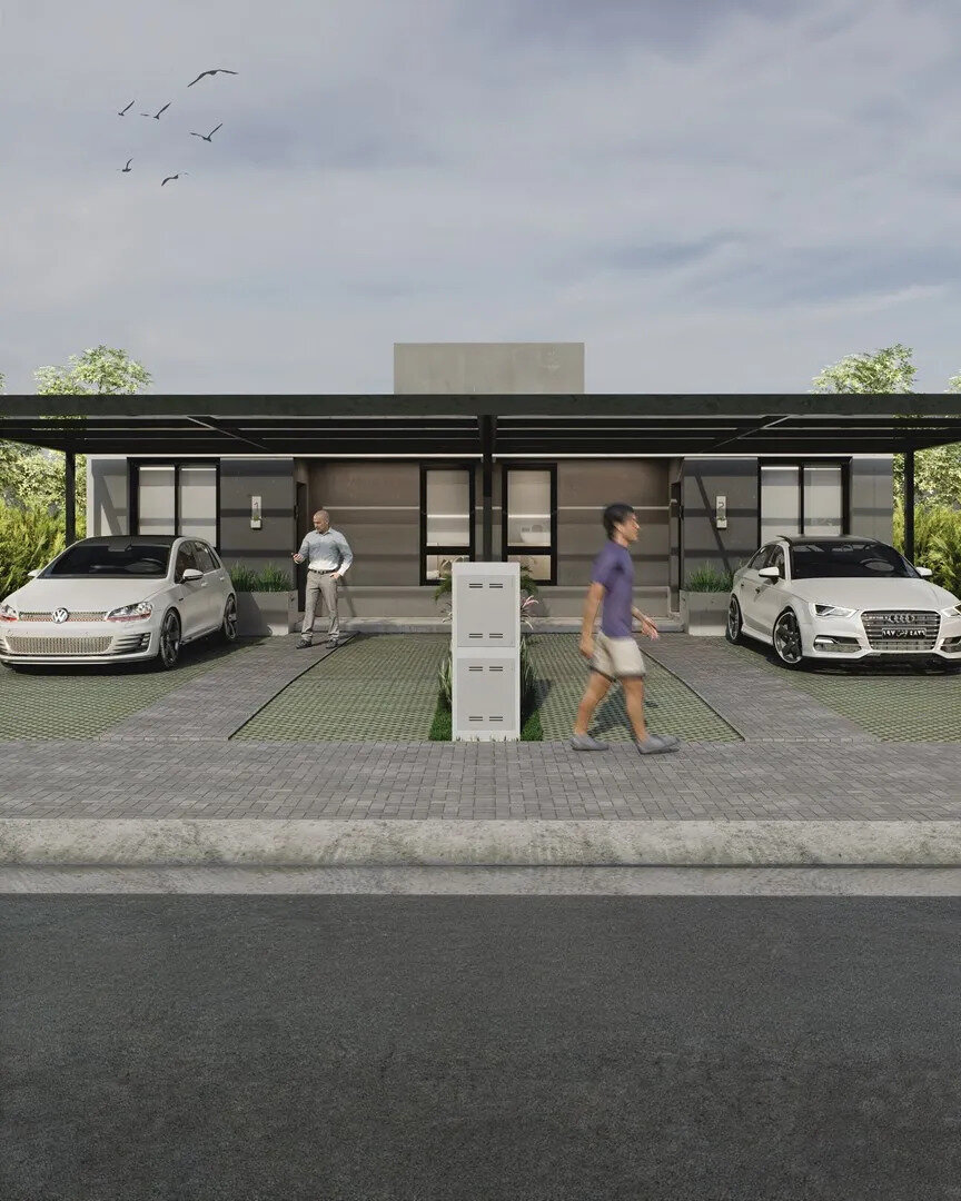 Casa Dúplex  En Venta En Docta Urbanizacion Inteligente, Córdoba - Imagen 16